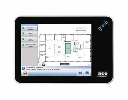 Inbrottslarm | SafeTeam