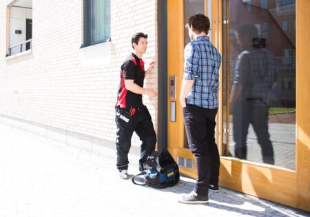 Så väljer du lås- eller passersystem