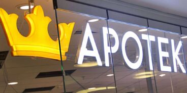 SafeTeam blir låsleverantör åt Kronans Apotek