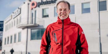 Passagesystem hos Platzer Fastigheter