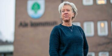 Säkerhetssamordnare på Ale Kommun