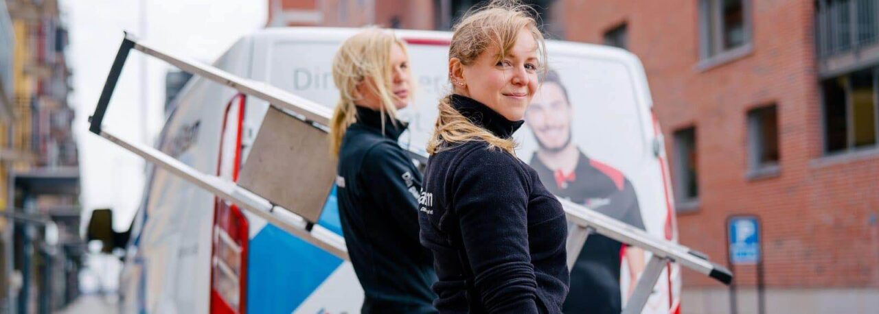 Säkerhet för fastighetsbolag