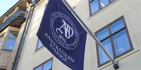 Pantbanken väljer SafeTeam som säkerhetsleverantör