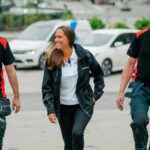Trivsel bland kollegor på SafeTeam