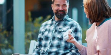 Leverans av nyckeltaggar till passersystem