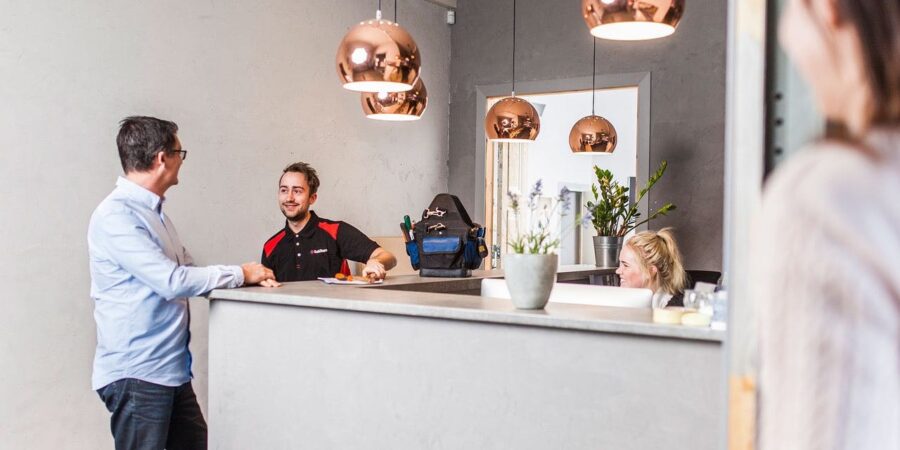 larmsystem | SafeTeam