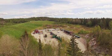 Smarta kameror stoppade inbrotten