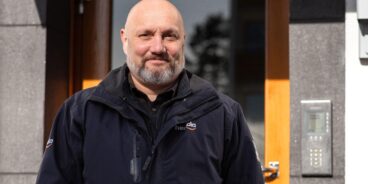 Säkerhet hyreslägenheter