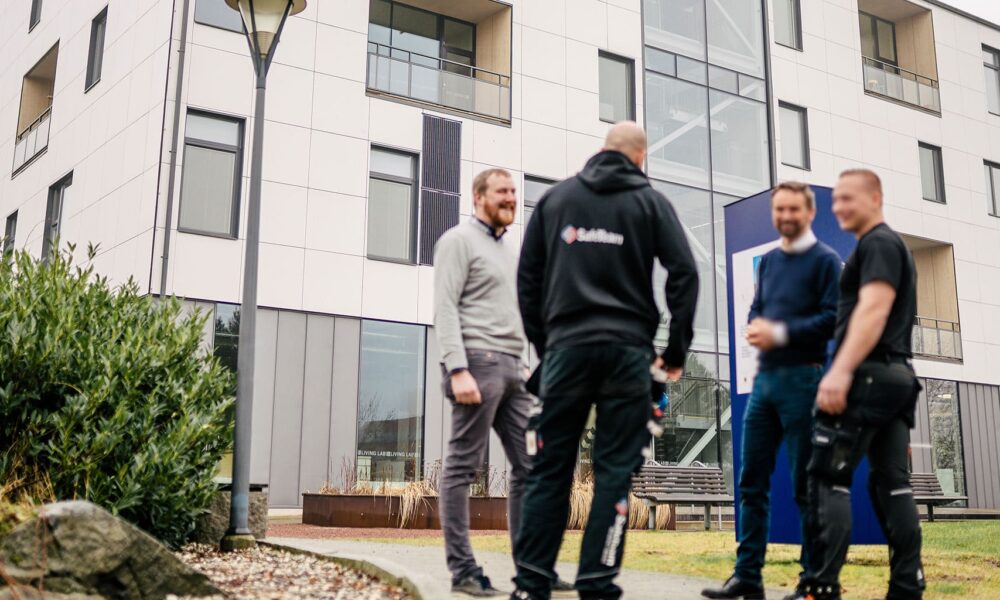 Checklista – för dig som ska upphandla säkerhet