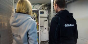 Mobil access med digitala lås