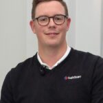 Jimmy Andersson, behörig ingenjör på SafeTeam