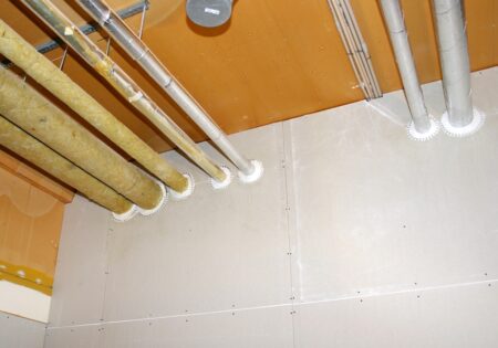 Brandtätning | SafeTeam