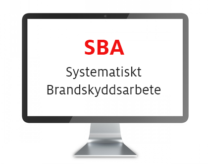 SBA - System för systematiskt brandskyddsarbete