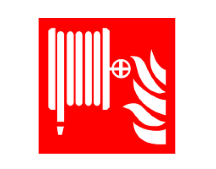 Släckutrustning | SafeTeam