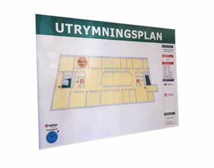 Utrymning | SafeTeam