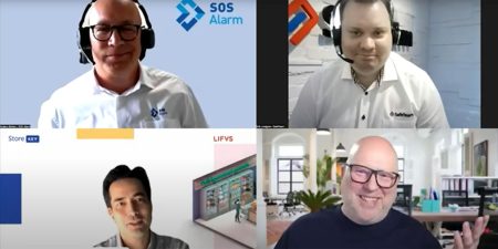 Det bästa ur webinariet om obemannade butiker – retailtrender, smart teknik och säkerhet
