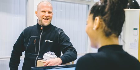 Därför ska du satsa på ett integrerat säkerhetssystem