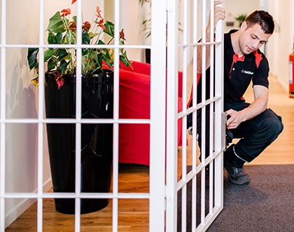 Gallergrind | SafeTeam