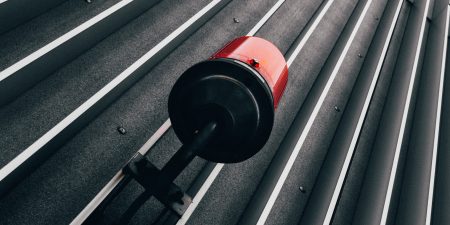 Djungeln av larmklasser – en kort orientering