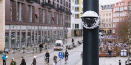 Möjligheter och utmaningar med smarta AI-kameror