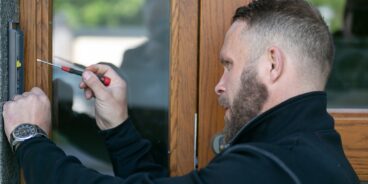 Liten guide till låssystem