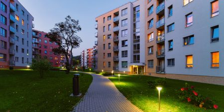 Så gör du en säkerhetsinventering i bostadsrättsföreningen