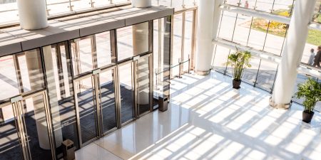 Brister i CE-märkta dörrar kan bli dyrt