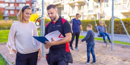 Undvik dyra misstag när du köper lås