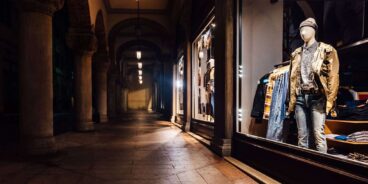 Säkerhetsteknik mot snatteri, skadegörelse och stöld i butik | SafeTeam