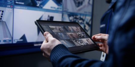 Därför säger vi kamerabevakning eller CCTV – istället för kameraövervakning