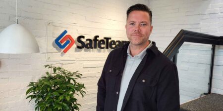 Regionchef safeteam