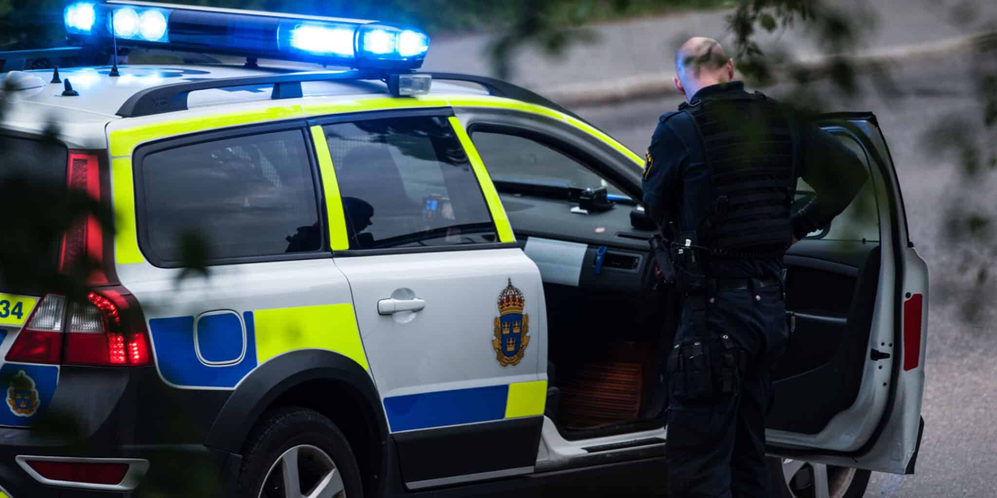 SafeTeam förstärker Åhléns skydd efter smash and grab
