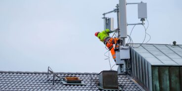 Framtidssäkra dina larm med 4G larmsändare | SafeTeam