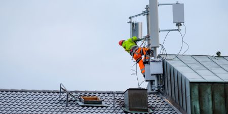 2G och 3G släcks ner nu – är dina larm redo för 4G?