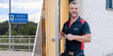 SafeTeam vinner låsupphandling hos Ekerö kommun