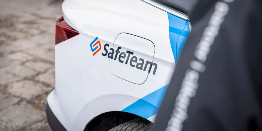 SafeTeam lkpg