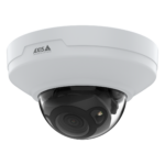Dome-kamera | SafeTeam – Din partner i säkerhet