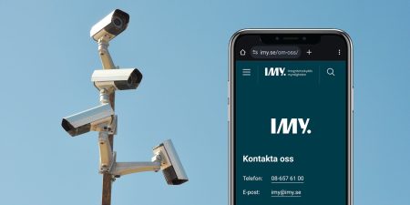 Hur ska kamerabevakningslagen tolkas? Svar från juristen.