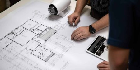 Så beställer du ett företagslarm