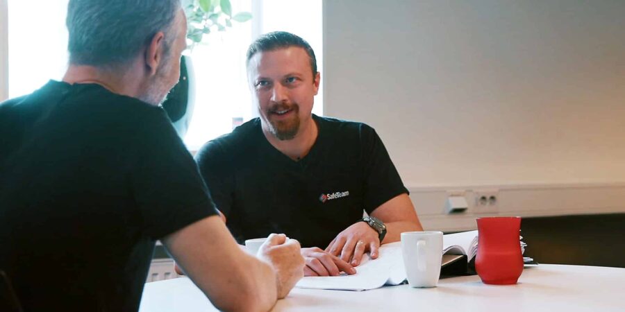 Kostnad för säkerhetstjänster | SafeTeam