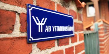 SafeTeam har installerat digitala lås iLOQ S5 hos Ystadbostäder