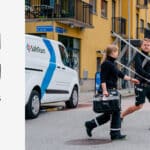 Upphandling av säkerhetstekniska system. SafeTeam är avtalad säkerhetsleverantör.