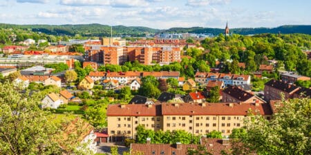 SafeTeam vinner upphandling för brandskydd i Mölndals stad