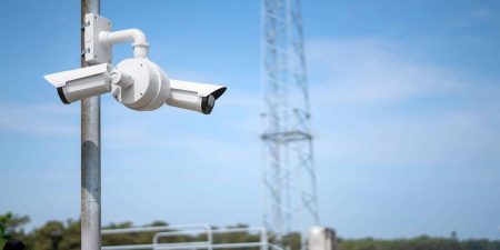 Så väljer du rätt bevakningskamera från Axis