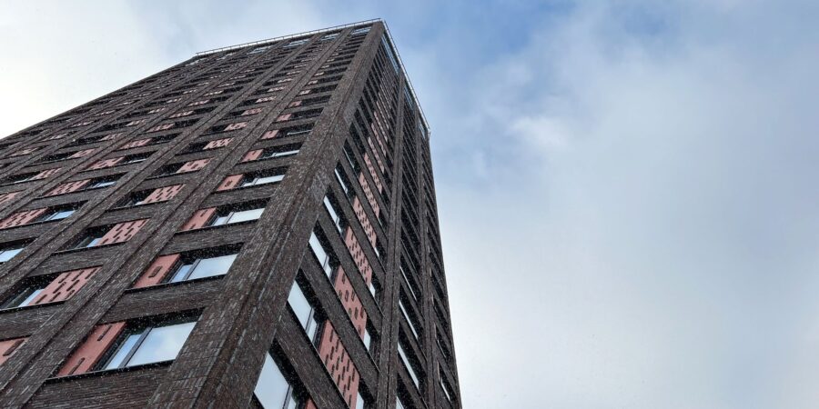 Brf kronjuvelen webb