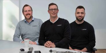 Digitala låssystem – passar det din fastighet? | SafeTeam