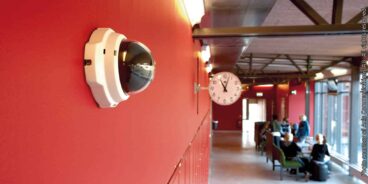 Kamerabevakningslagen 2025