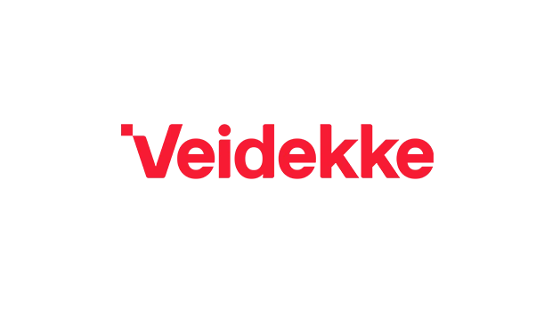 Veidekke