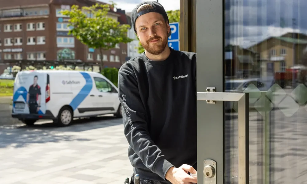 Digitala låssystem och passersystem – så skiljer de sig åt