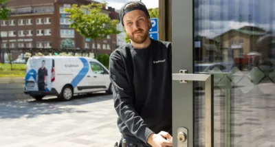 Digitala låssystem och passersystem – så skiljer de sig åt